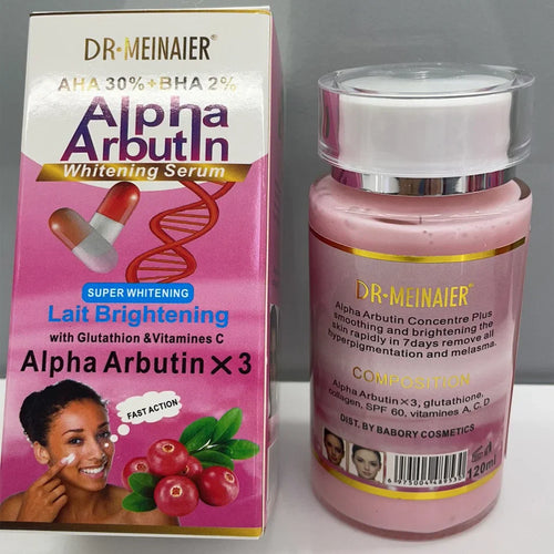Glow Boost Face Serum