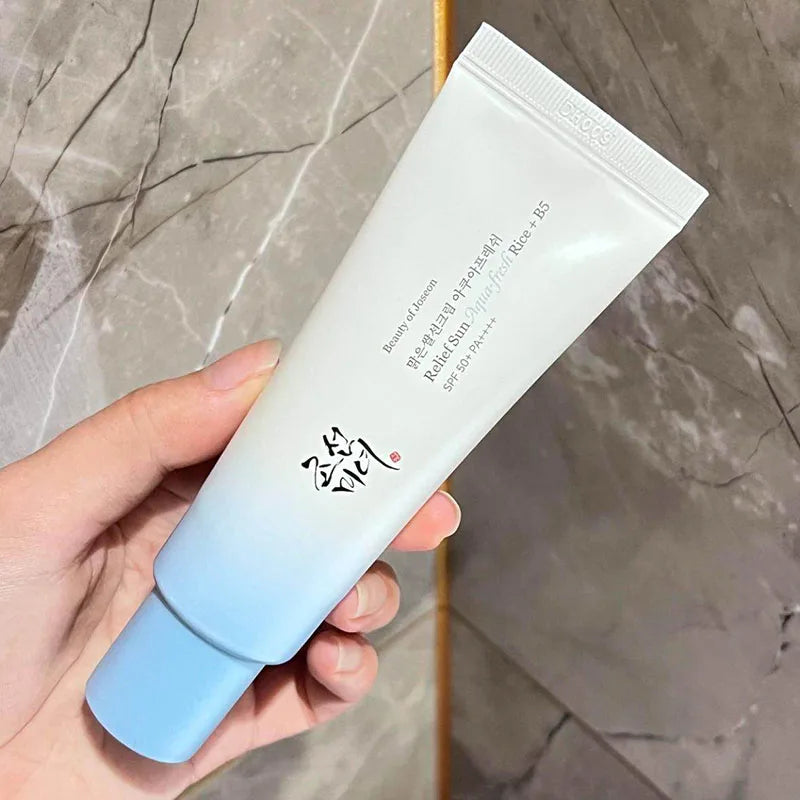 Radiant Skin Rice Sunscreen