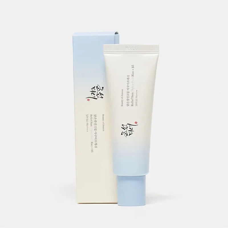 Radiant Skin Rice Sunscreen