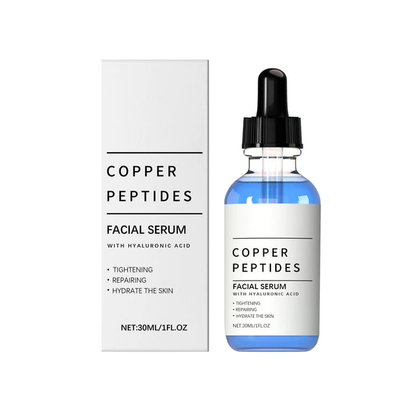 Copper Peptides Skin Serum
